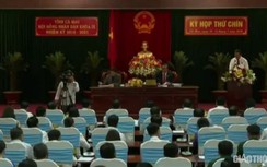 Cà Mau có hơn 100 đối tượng liên quan đến hoạt động “tín dụng đen”