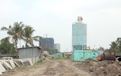 TP.HCM khẩn trương khép kín đường Vành đai 2