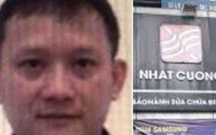 Ông chủ Nhật Cường Mobile Bùi Quang Huy bị khởi tố thêm tội rửa tiền