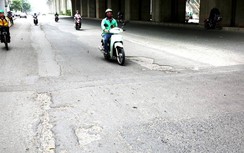 Hà Nội dành hơn 60 tỷ cải tạo lại đường Nguyễn Trãi