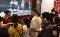 Giá vàng hôm nay (10/7): Tiếp tục giảm, yếu tố nào đang chi phối giá vàng?