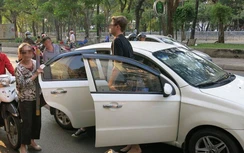 Bộ GTVT chấn chỉnh hoạt động của Grab tại Thừa Thiên - Huế