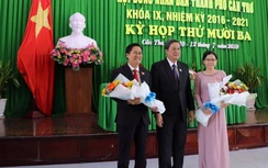 Thay đổi về nhân sự HĐND TP Cần Thơ