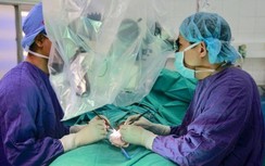 Kinh hãi vợ cầm dao cắt phăng "của quý" của chồng