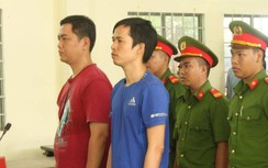 Đánh người dẫn đến tử vong, 2 cựu công an viên lĩnh án tù