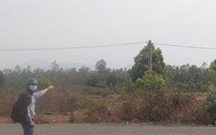 Khởi tố 3 cán bộ chuyển đổi đất rừng nhà nước thành đất cá nhân