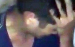 Hà Nội: Dân trút mưa đòn xuống người đàn ông nghi sàm sỡ hai thiếu nữ