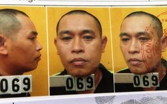 Bắt nốt đối tượng nguy hiểm sau 10 ngày vượt ngục bỏ trốn