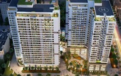 Hòa Bình trúng thầu 2 dự án tại Hà Nội và Cam Ranh trị giá hơn 900 tỷ đồng