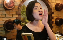 Thu Minh dành tặng món quà đặc biệt cho Đông Nhi và Ông Cao Thắng