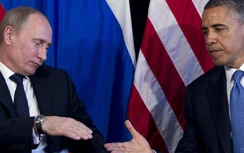 Ông Putin nhắc khéo việc Mỹ chưa hoàn thành thỏa thuận về Ukraine