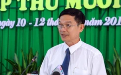 Xăng giả của "đại gia" Trịnh Sướng làm nóng kỳ họp HĐND Cần Thơ