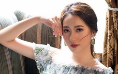 Nhan sắc "vạn người mê" của bạn gái vừa chia tay sao U23 Việt Nam