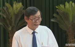 Sở Y tế Cà Mau nói gì về việc hàng loạt bác sĩ nghỉ việc ở bệnh viện công?