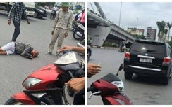 TNGT ở Hải Phòng: Gia đình nạn nhân bị thương tố "bị bỏ rơi"