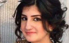 Công chúa Arab Saudi bị Pháp kết án tù vì bắt thợ sửa chữa hôn chân