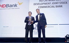 4 ngân hàng vào top những nơi làm việc tốt nhất châu Á