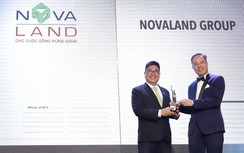 Doanh nghiệp BĐS uy tín được bình chọn là nơi làm việc tốt nhất châu Á 2019