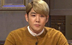 Bị người hâm mộ tẩy chay, Kangin rời Super Junior sau 14 năm gắn bó