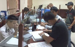 Điểm danh các thủ tục hàng hải giải quyết tại bộ phận một cửa