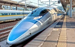 200 km/h không phải đường sắt tốc độ cao