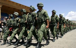 Thanh tra Anh đến căn cứ lớn nhất của Nga ở nước ngoài