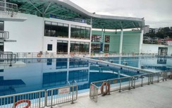 2 nam sinh đuối nước tại bể bơi Cung văn hóa thiếu nhi ở Quảng Ninh