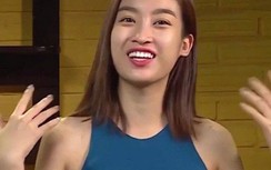 Hoa hậu Đỗ Mỹ Linh chừa đi nhé! Đừng dại dột mà nói con lợn là "rồ, điên"