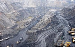 Năm 2020, các bãi than lộ thiên ở Hạ Long sẽ phải đóng cửa