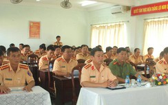 6 tháng đầu năm 2019, Cần Thơ không xảy ra tai nạn giao thông đường thuỷ