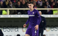 Chuyển nhượng sáng 12/7: MU nhắm “cây sào”; Barca sắp nổ bom tấn