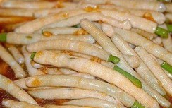 Nam thanh niên bị sốc phản vệ, nguy kịch vì ăn món hải sản quý hiếm này