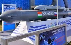 Tên lửa liên doanh Brahmos mới của Nga - Ấn đã sẵn sàng thử nghiệm