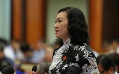 Giám đốc Sở Tài chính được bầu làm Phó chủ tịch HĐND TP.HCM