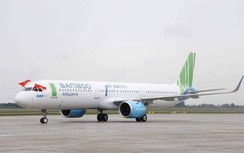 Hai tàu bay bị sét đánh tại sân bay Vinh, Nội Bài