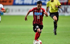 Choáng với khoảng cách giá trị giữa Messi Thái và Công Phượng