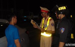 Sẽ lập chuyên án điều tra các tổ chức, cá nhân làm giả giấy khám sức khỏe