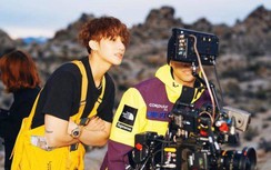Lộ ảnh hiếm chưa bao giờ công bố trong MV "Hãy trao cho anh" của Sơn Tùng