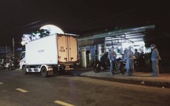 Hơn 600kg thịt lợn nhiễm bệnh tả châu Phi có phiếu kiểm dịch