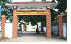 Vụ bé gái 1 tuổi ở Nghệ An tử vong sau tiêm vắc xin: Sở Y tế nói gì?