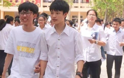 33 thí sinh đạt điểm 10 THPT quốc gia ở Nghệ An học trường nào?
