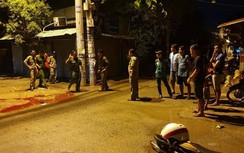 Hỗn chiến trong quán nhậu ở TP.HCM, một người tử vong