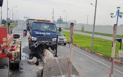 Ẩn họa xe cứu hộ giao thông tự phát