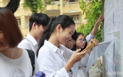 Để thay đổi nguyện vọng tuyển sinh ĐH chuẩn nhất, thí sinh căn cứ điều này