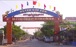 Phó bí thư huyện ở Quảng Nam gặp tai nạn tử vong trên đường về nhà