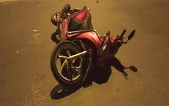 Truy tìm xe khách chạy khỏi hiện trường sau tai nạn chết người