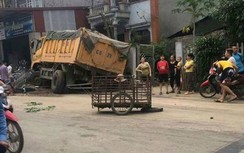 Tin tức tai nạn giao thông mới nhất ngày hôm nay 15/7/2019