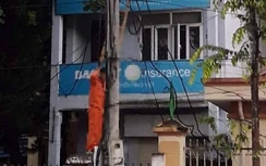 Khắc phục sự cố, một công nhân điện lực bị điện giật tử vong ở Hòa Bình