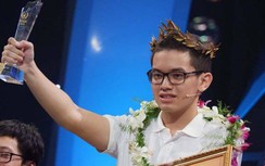 Quán quân Đường lên đỉnh Olympia đạt bao nhiêu điểm thi THPT quốc gia 2019?