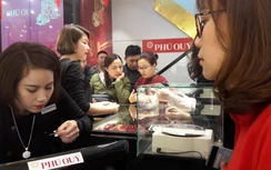 Giá vàng hôm nay (15/7): Chờ “phán” lãi suất, đầu tuần vàng tăng hay giảm?